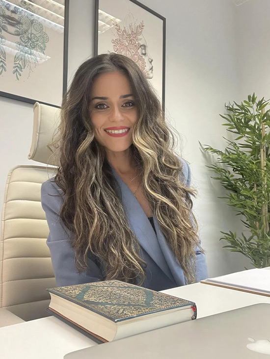 Rosario Aroca