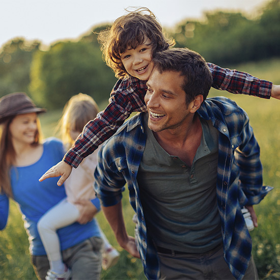 terapia de familia